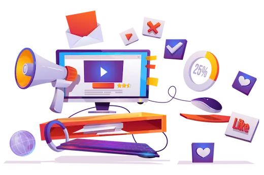 Make a Lasting Impression with a Stunning Website